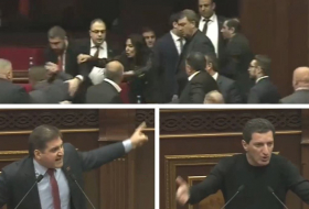  Разборки в парламенте: Как много армянских депутатов обслуживают интересы 