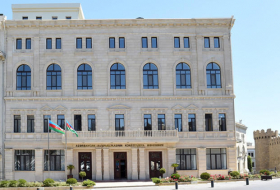 КС Азербайджана отчитался по итогам 2019 года
