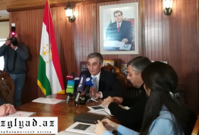 Посол Таджикистана о двустороннем отношении Азербайджана и Таджикистана