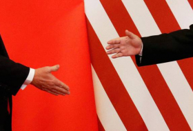 В США ожидают заключения соглашения c КНР по итогам «второй» фазы