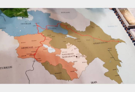На туристической выставке в Нидерландах пресечена провокация против Азербайджана 
