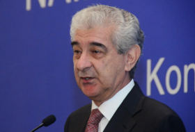 Али Ахмедов: Парламентские выборы - новое проявления демократии в Азербайджане
