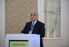Азербайджан проявляет высокую активность в цифровой трансформации экономики
