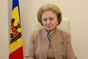 Председатель парламента Молдовы поздравила Президента Ильхама Алиева
