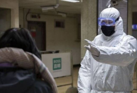 У эвакуированных из Китая граждан Азербайджана коронавирус не обнаружен
