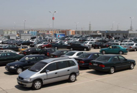 В 2019 году 36% автомобильного экспорта Грузии пришлось на Азербайджан
