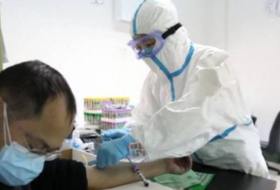 Диагностирующее коронавирус оборудование доставлено в Азербайджан
