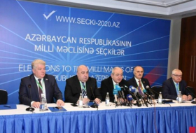 ПАЧЭС дала оценку выборам в Азербайджане
