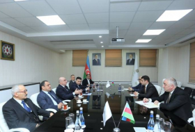 Субъекты МСБ Азербайджана и Турции могут реализовать совместные проекты
