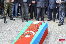Армянская диверсия: Погиб азербайджанский пограничник