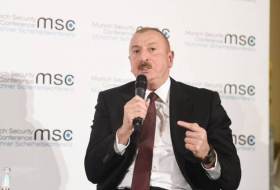 Президент Азербайджана: Все лидеры Армении разными способами пытались сохранить существующий статус-кво