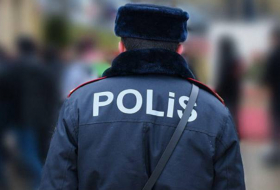 В полицию Баку не поступало жалоб на дезинфекторов
