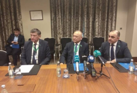 Депутат из Казахстана: Парламентские выборы в Азербайджане прошли в соответствии с международными стандартами
