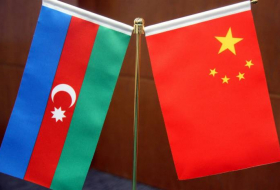 Азербайджан в январе увеличил импорт из Китая на 30%
