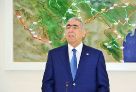 Салех Мамедов: За пять лет в Азербайджане проложено свыше шести тысяч километров автодорог