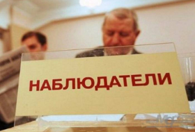 Наблюдатели из Чехии высоко оценили организацию парламентских выборов в Азербайджане
