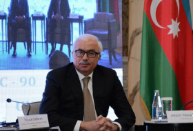 Ниязи Сафаров: Азербайджан провел большую работу в сфере развития цифровой экономики