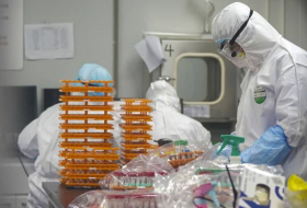 ВОЗ: Азербайджан усилил меры против коронавируса
