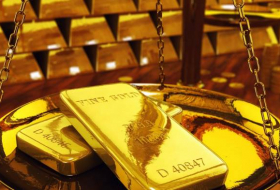 Золотовалютные резервы Армении истощаются