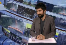 Николай Замикула: Мнение Зася не будет иметь никакого значения при эскалации конфликта в Карабахе
