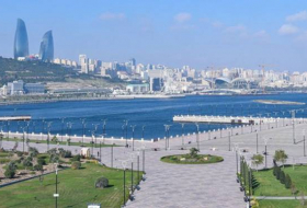 Завтра в Азербайджане ожидается до 20 градусов тепла
