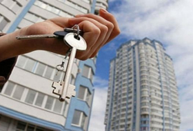 Ипотечный кредитно-гарантийный фонд Азербайджана огласил число кандидатов на аренду жилья
