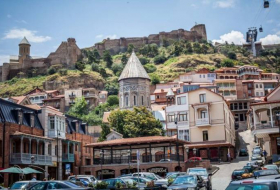 Число посетивших Грузию граждан Азербайджана уменьшилось на 11%
