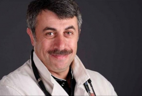 Доктор Комаровский рассказал об «инфицирующей дозе» COVID-19
