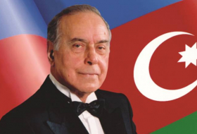 Гейдар Алиев: жизнь, отданная Азербайджану 