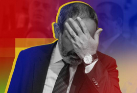 Ну, я пошел… Пашинян позорно признал политический и финансовый дефолт  Армении