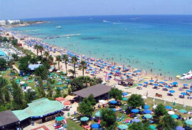 Кипр обязуется покрыть расходы туристов с положительным тестов на COVID-19
