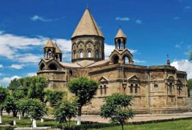 Украли, а спрятать не успели: Tюркские названия крупных городов Армении