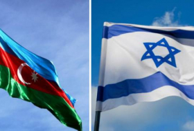 Армения пытается вбить клин в азербайджано-израильские отношения