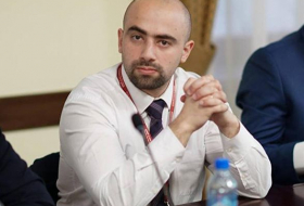 Арчил Сихарулидзе: «Большинство избирателей Грузии уже определилось со своей позицией» 