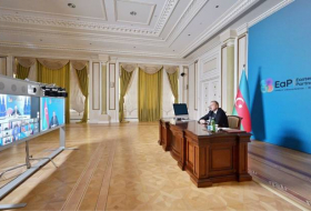 Как Пашинян опозорился на видеоконференции лидеров стран Евросоюза и стран 