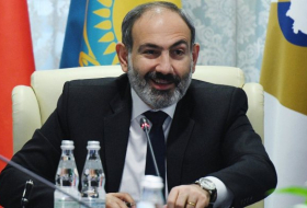 Привет, диктатор! Пашинян признался в совершении государственного переворота в Армении