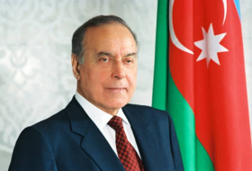 Гейдар Алиев – спаситель Азербайджана
