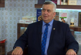 Олег Кузнецов: «Будущее Армении - союз Пашиняна с армянскими радикалами и террористами» 

