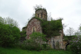 Уже армянский Худжаби: Как был захвачен грузинский монастырь