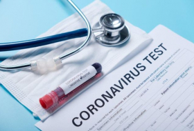 Помимо теста-мазка на COVİD-19 следует сдавать и анализ на кровь
