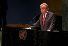 Генсек ООН: Арабскому региону нужно восстановиться по принципу «лучше, чем было»
