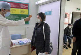 В Казахстане 1452 новых случая коронавируса за сутки