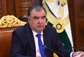 Президент Таджикистана поручил оказать единовременную денежную помощь уязвимым лицам 