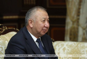 Премьер Кыргызстана отмечает успехи Беларуси в борьбе с распространением коронавируса
