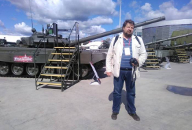 Алексей Хлопотов: «Су-25СМ3 и Су-30СМ не помогут армянской армии и будут обезврежены азербайджанским ПВО»