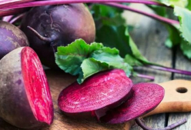 Сезонный овощ назвали способным снижать холестерин и выводить токсины
