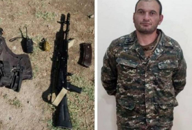 Ложью не прикроешься: Пойманный армянский офицер о диверсиях Еревана