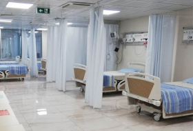 В Азербайджане ряд больниц выводятся из числа медучреждений для лечения больных коронавирусом