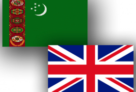 Туркменистан и Великобритания устанавливают новые экономические связи