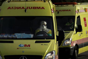 В Испании от вируса лихорадки Западного Нила умер первый пациент
